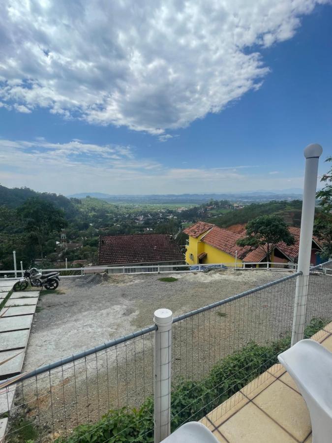 Chale Condominio Linda Vista Penedo  Exterior foto