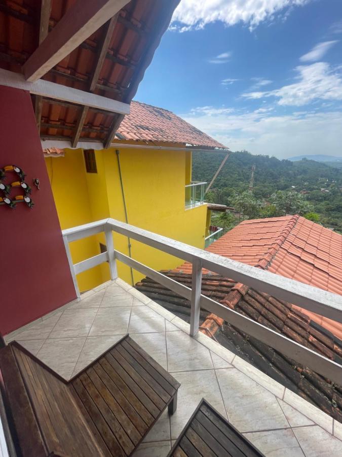 Chale Condominio Linda Vista Penedo  Exterior foto
